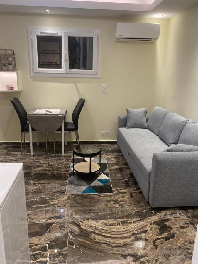 Au Calme Apartment
