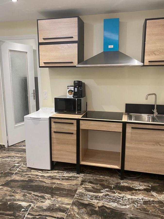 Apartment Au Calme