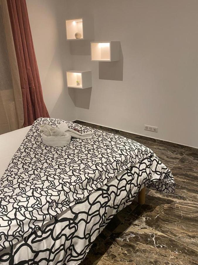 Au Calme Apartment